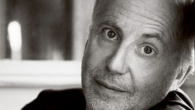 image de la news Shopping Ciné : Fabrice Luchini, Comédie française, ça a débuté comme ça...