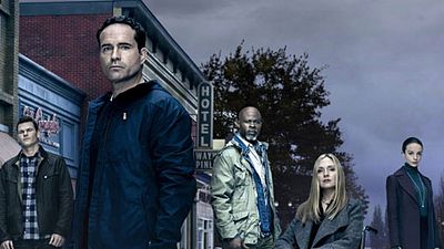 image de la news Wayward Pines passe la deuxième en France comme aux USA