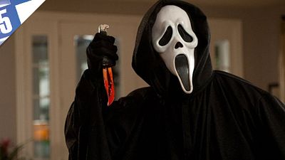 image de la news Le Top 5 des victimes de Ghostface dans Scream