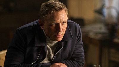 image de la news Rumeur du jour : Daniel Craig et James Bond, c'est fini
