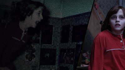 image de la news Conjuring 2 : le cas Enfield - L'histoire vraie derrière le film