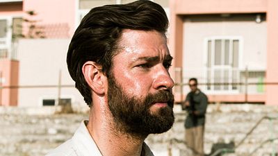 image de la news Qui est John Krasinski, le nouveau Jack Ryan de la série produite par Michael Bay ?