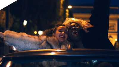 image de la news Cannes 2016 - "Divines" fait sensation à la Quinzaine des réalisateurs !