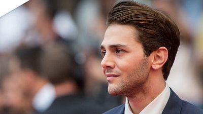 image de la news Cannes 2016 - Xavier Dolan : un Grand Prix et les félicitations de Jessica Chastain