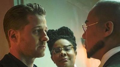 image de la news Audiences US : fin de saison compliquée pour Gotham