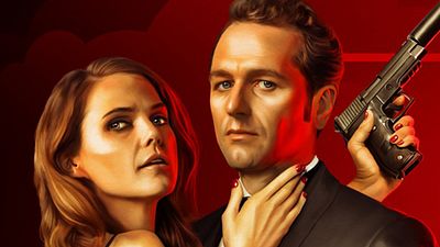 image de la news The Americans renouvelée pour 2 saisons mais...
