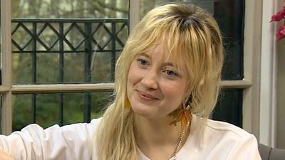 image de la news Andrea Riseborough (Bloodline) : "Il y a une atmosphère spéciale qui touche la série"