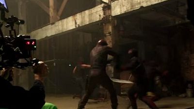 image de la news Daredevil : Une vidéo qui nous emmène dans les coulisses des cascades 