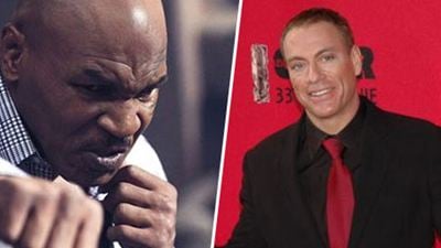 Kickboxer: Retaliation - Mike Tyson aux côtés de Jean-Claude Van Damme