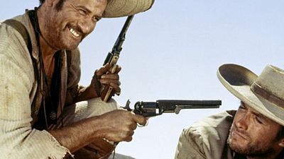 image de la news Colt : une série western spaghetti inspirée par Sergio Leone en développement