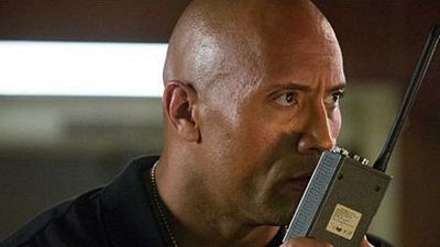image de la news C'est officiel : Dwayne Johnson incarnera le Doc Savage !