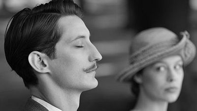 image de la news Bande-annonce Frantz : Pierre Niney mystérieux et tout en subtilité pour François Ozon