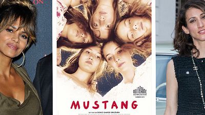 image de la news Halle Berry chez la réalisatrice de Mustang