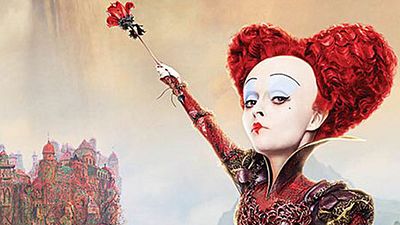 image de la news Sorties cinéma : Alice de l'autre côté du miroir émerveille les spectateurs parisiens