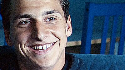 image de la news Extrait Becoming Zlatan : un film consacré à la légende du PSG !