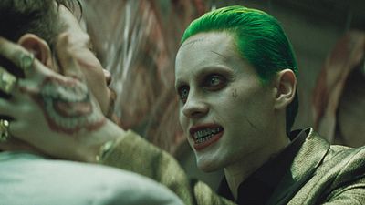 image de la news Justice League : le Joker de Jared Leto sera-t-il de la partie ?