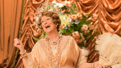 image de la news Nouvelle bande-annonce de Florence Foster Jenkins : Meryl Streep revisite l'histoire vraie qui a inspiré Marguerite