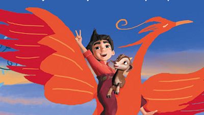 image de la news Iqbal, l'enfant qui n'avait pas peur en avant-première dans toute la France !