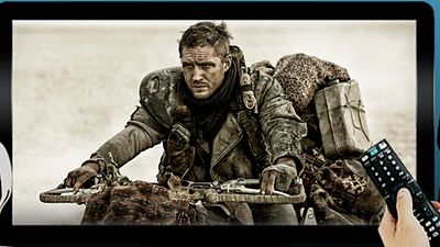 image de la news Ce soir à la télé : on mate "Mad Max: Fury Road" et "Hellboy II"
