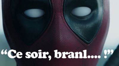 Deadpool et la VF : comment traduire les vannes du super-héros Marvel ?