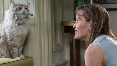 image de la news Kevin Spacey est un matou, Meryl Streep cantatrice, des zombies dans un train... Les bandes-annonces ciné à ne pas rater !