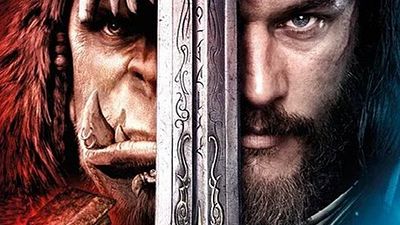 image de la news Warcraft fracasse le Box Office en Chine