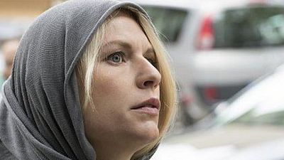 image de la news Homeland : une femme présidente dans la saison 6