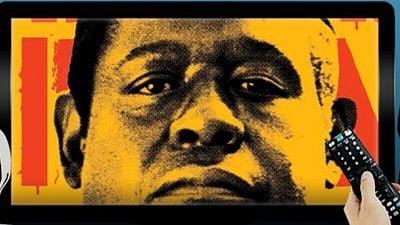 image de la news Ce soir à la télé : on mate "Persepolis" et "Le Dernier roi d'Ecosse"