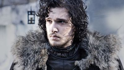 Kit Harrington sera le méchant dans "Call of Duty : Infinite Warfare"