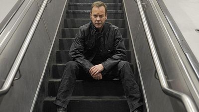 image de la news 24 Legacy : Kiefer Sutherland n'exclut par un retour dans le reboot