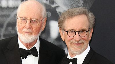 image de la news Star Wars VIII, Indiana Jones 5 : John Williams à la baguette