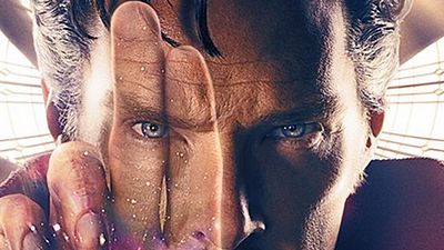 image de la news Comic-Con 2016 : Doctor Strange et Les Gardiens de la Galaxie 2 au programme ?