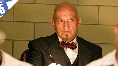 image de la news Le Top 5 des asiles psychiatriques au cinéma