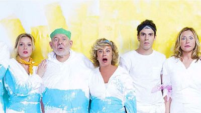 image de la news En famille : les Kervelec reviennent en force cet été sur M6