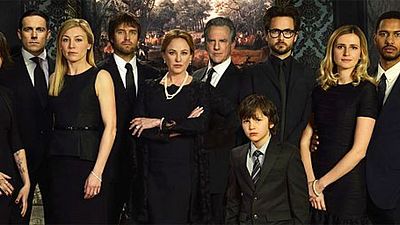 image de la news American Gothic : c'est quoi cette série ?