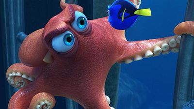 image de la news Le Monde de Dory : rencontre avec les réalisateurs Andrew Stanton et Lindsey Collins