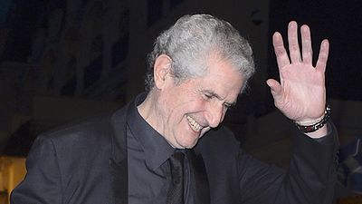 image de la news Claude Lelouch présidera le Festival de Dinard 2016