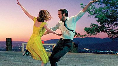 image de la news Venise 2016 : Emma Stone et Ryan Gosling ouvriront le Festival avec "La La Land".
