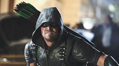 Arrow : découvrez les nouveaux personnages de la saison 5