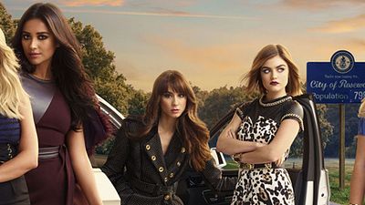 image de la news Pretty Little Liars : tous ces personnages qui ont disparu sans explications !