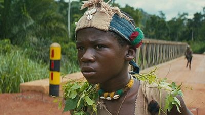 image de la news Spider-Man Homecoming recrute la révélation de Beasts of No Nation