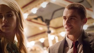 image de la news Bande-annonce Nerve : Emma Roberts et Dave Franco pris au piège d’un jeu en ligne mortel