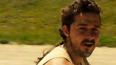 image de la news American Honey avec Shia LaBeouf : une bande-annonce pour le prix du jury de Cannes 2016