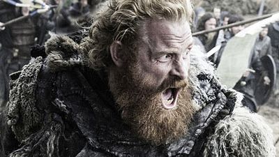 image de la news Justice League : un autre acteur de Game of Thrones au casting 