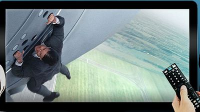image de la news Ce soir à la télé : on mate "Mission: Impossible - Rogue Nation" et "Always"