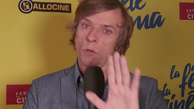 image de la news Kaamelott le film : Pascal Demolon aimerait bien en être !