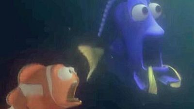 image de la news Game of Thrones VS Le Monde de Dory : Pixar revu et corrigé par George R.R. Martin
