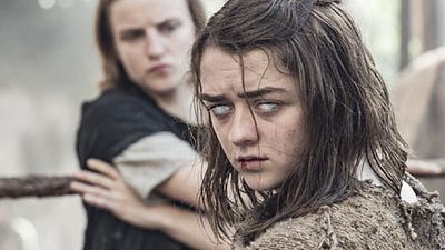 image de la news Game of Thrones  : les enfants de la maison Stark ont bien grandi !