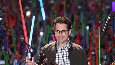 image de la news Joyeux anniversaire J.J. Abrams !