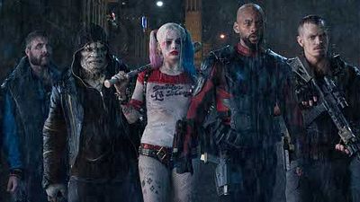 image de la news La durée de Suicide Squad dévoilée